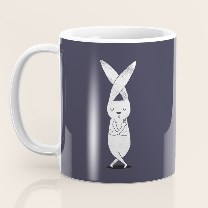 Keep everything crossed for you Coffee Mug Gallery Image 3