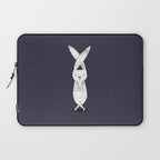 Keep everything crossed for you Laptop Sleeve Gallery Image 1