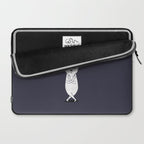 Keep everything crossed for you Laptop Sleeve Gallery Image 2