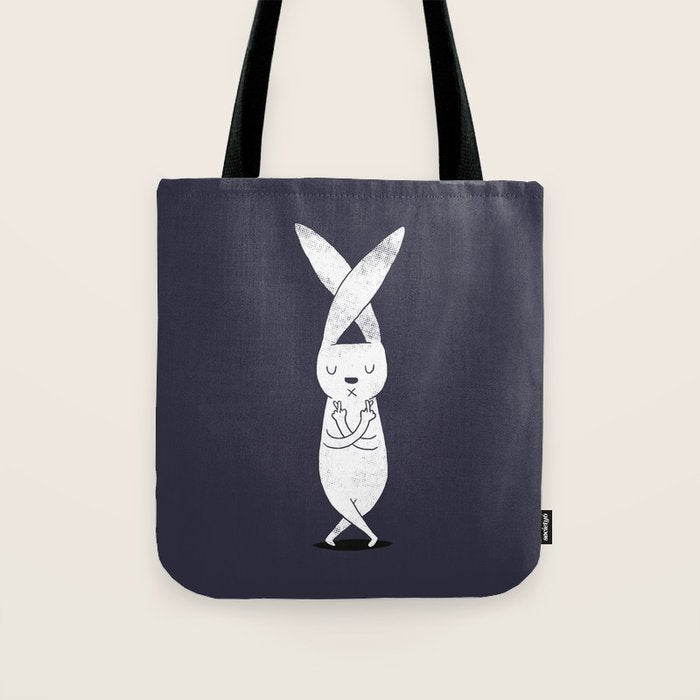 Keep everything crossed for you Tote Bag Gallery Image 1