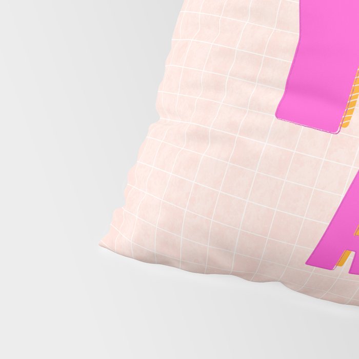 YEAH! Pillow Sham Gallery Image 4