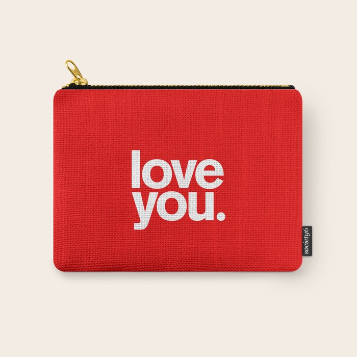 ALWAYS Carry All Pouch Gallery Image 1