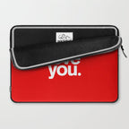 ALWAYS Laptop Sleeve Gallery Image 2