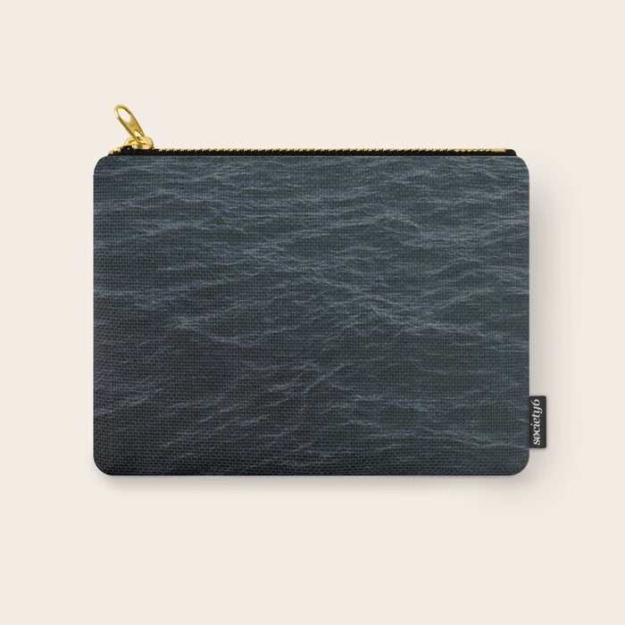 Depths Carry All Pouch Gallery Image 1