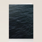 Depths Stationery Card Gallery Image 2