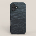 Depths iPhone Case Gallery Image 1