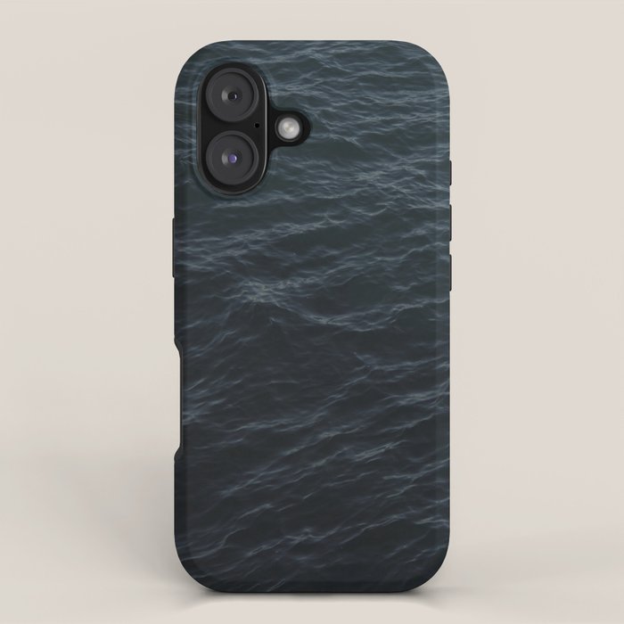 Depths iPhone Case Gallery Image 1