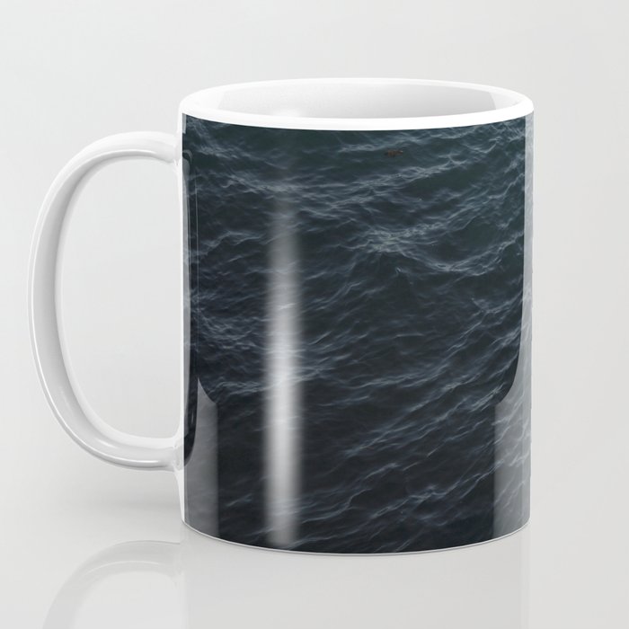 Depths Coffee Mug Gallery Image 3