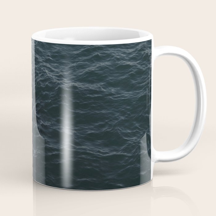 Depths Coffee Mug Gallery Image 1