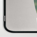 Cat and Plant 22: Sneak Plant Laptop Sleeve Gallery Image 3