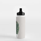 Cat and Plant 22: Sneak Plant Water Bottle Gallery Image 2