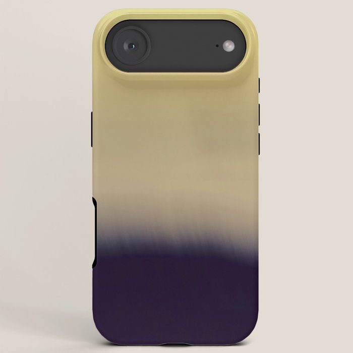 sea spirits no. 2 - ocean abstract coastal photograph iPhone Case Gallery Image 6