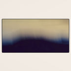 sea spirits no. 2 - ocean abstract coastal photograph Desk Mat Gallery Image 3