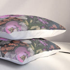Charlotte at Midnight  Pillow Sham Gallery Image 3