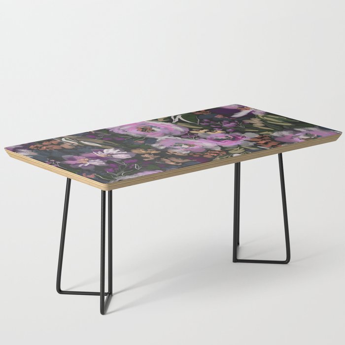 Charlotte at Midnight  Coffee Table Gallery Image 1