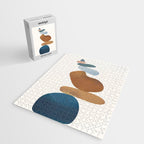 Balancing Stones 30 Jigsaw Puzzle Gallery Image 2