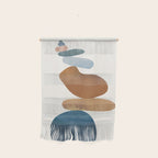 Balancing Stones 30 Wall Hanging Gallery Image 1
