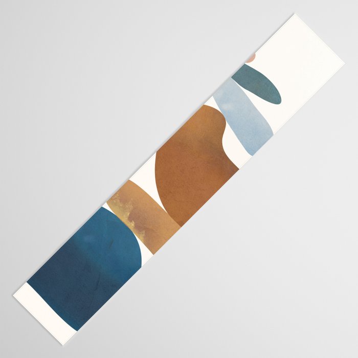 Balancing Stones 30 Table Runner Gallery Image 3