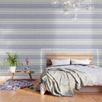 CAPRI STRIPE Wallpaper Gallery Image 3