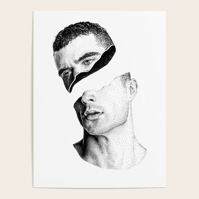 Walter 2 - Nood Dood Poster Gallery Image 4