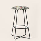VHS Stool Gallery Image 1