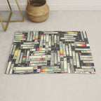 VHS Rug Gallery Image 1