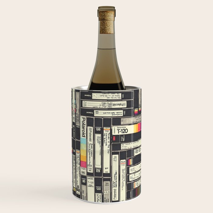 VHS Wine Chiller Gallery Image 3