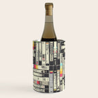 VHS Wine Chiller Gallery Image 1