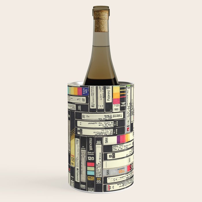 VHS Wine Chiller Gallery Image 2