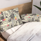 VHS Pillow Sham Gallery Image 2
