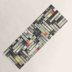 VHS Yoga Mat Gallery Image 1