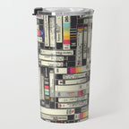 VHS Travel Mug Gallery Image 3