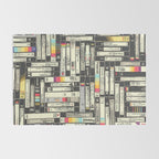 VHS Rug Gallery Image 2