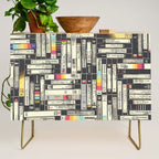 VHS Credenza Gallery Image 1