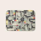 VHS Bath Mat Gallery Image 1