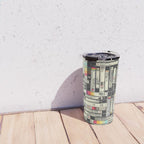 VHS Travel Mug Gallery Image 4