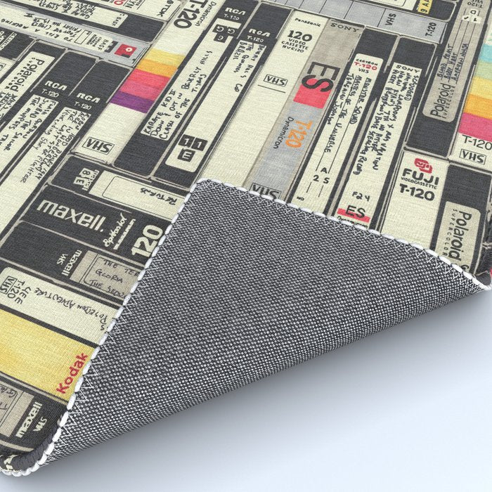 VHS Rug Gallery Image 4