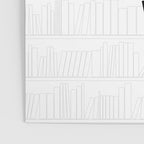 Book Lover II Poster Gallery Image 3