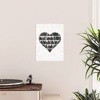 Book Lover II Poster Gallery Image 2