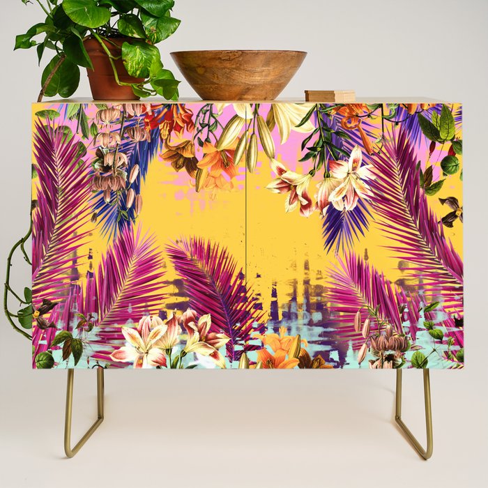 Tropical Time Credenza Gallery Image 1