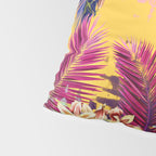 Tropical Time Pillow Sham Gallery Image 4