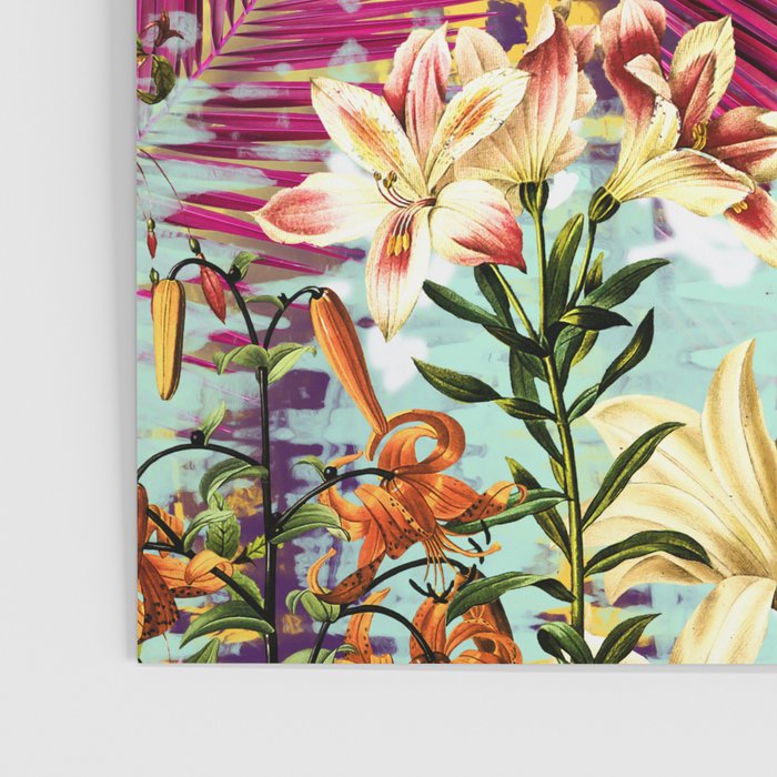 Tropical Time Poster Gallery Image 3