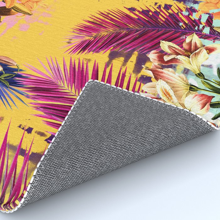 Tropical Time Rug Gallery Image 4