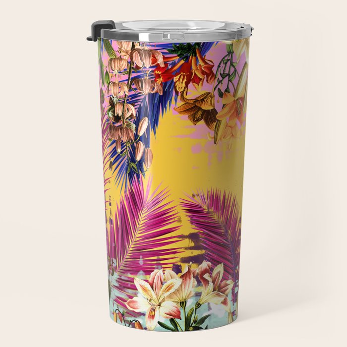 Tropical Time Travel Mug Gallery Image 3