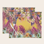Tropical Time Placemat Gallery Image 1