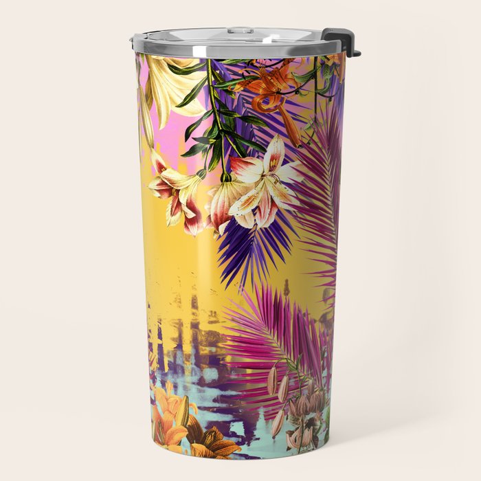 Tropical Time Travel Mug Gallery Image 2
