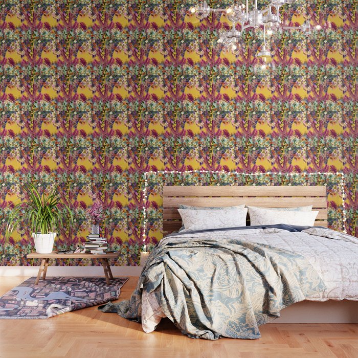 Tropical Time Wallpaper Gallery Image 3
