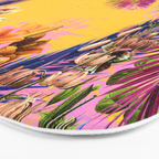 Tropical Time Bath Mat Gallery Image 3