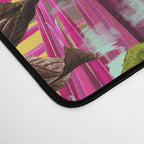 Tropical Time Desk Mat Gallery Image 4