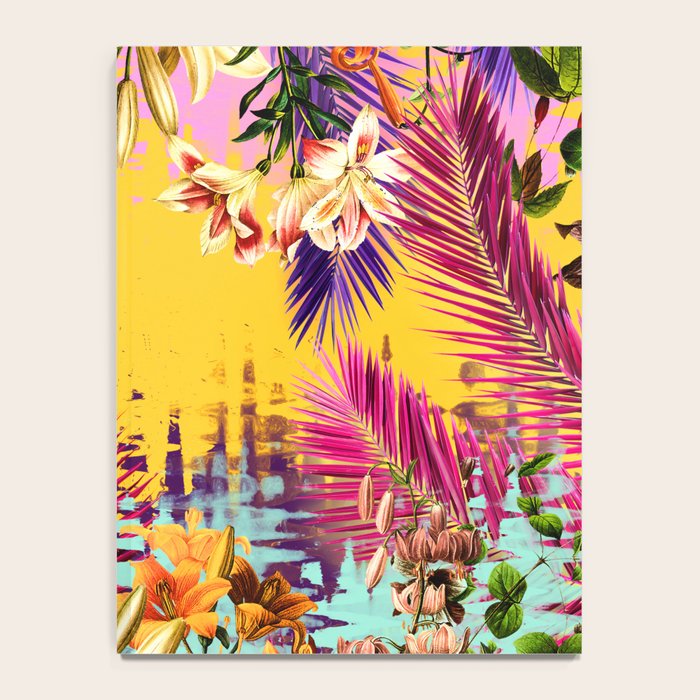 Tropical Time Notebook Gallery Image 4